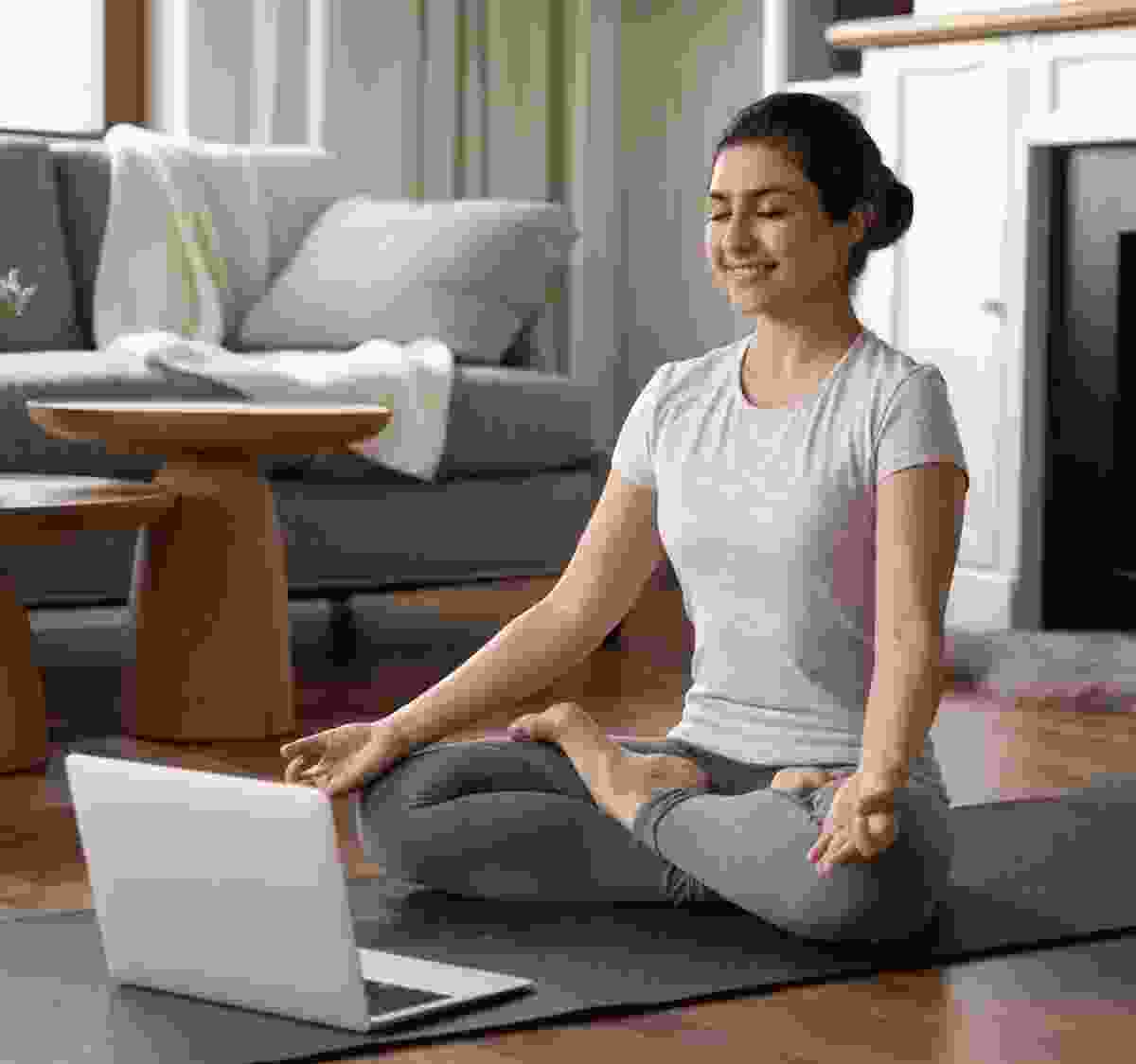 YogaSoul Demo