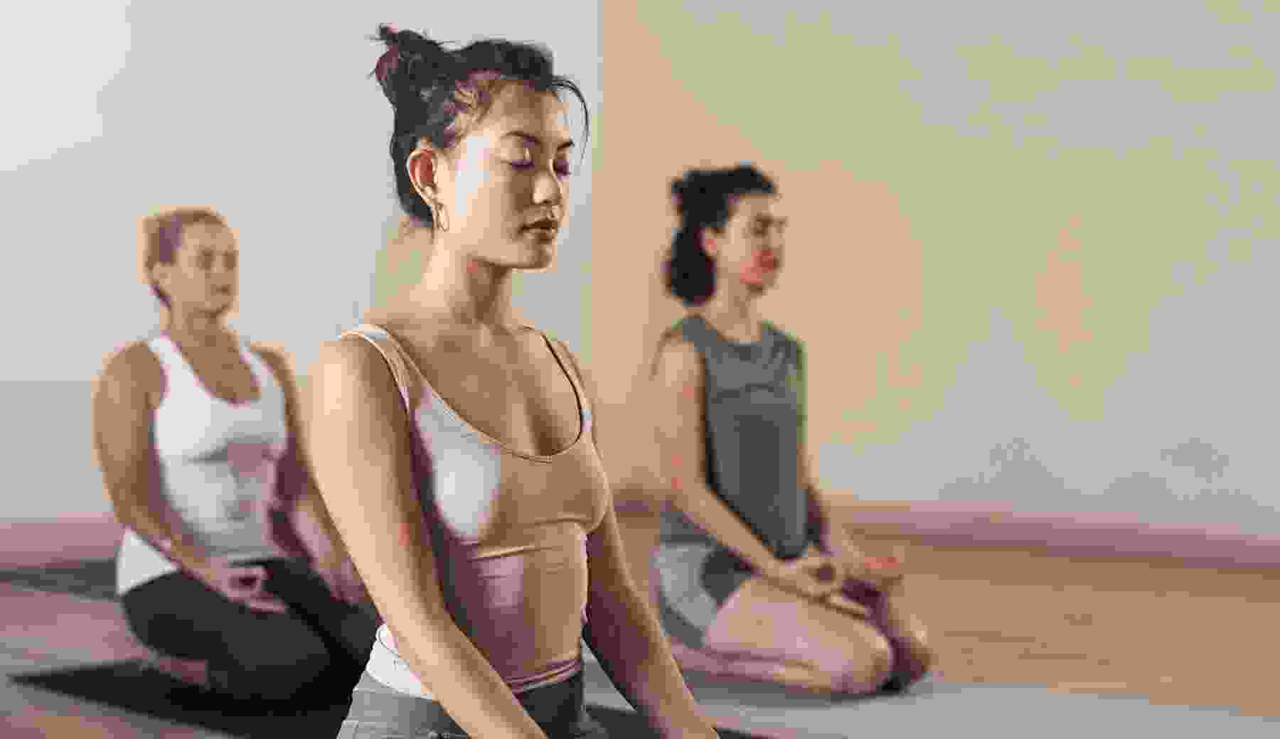 Meditation